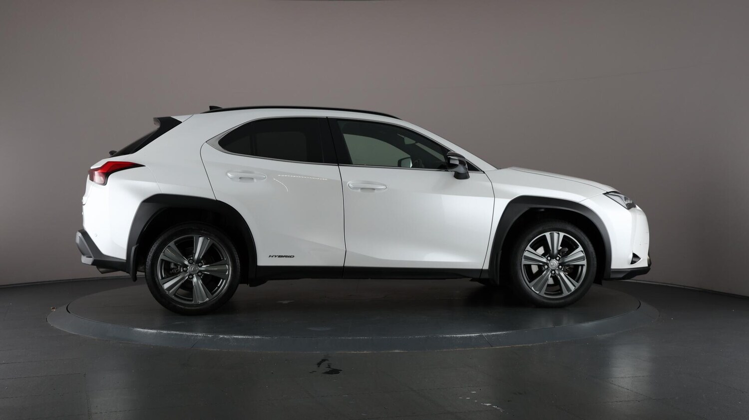 Used Lexus UX 2022 for sale - 76175017: Photo 63