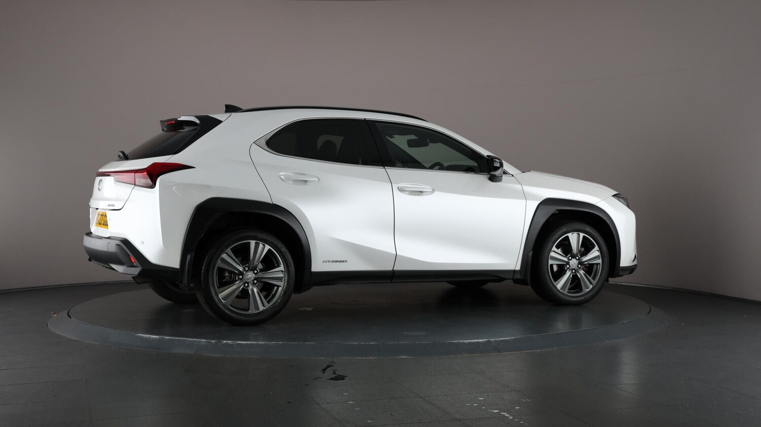 Used Lexus UX 2022 for sale - 76175017: Photo 65