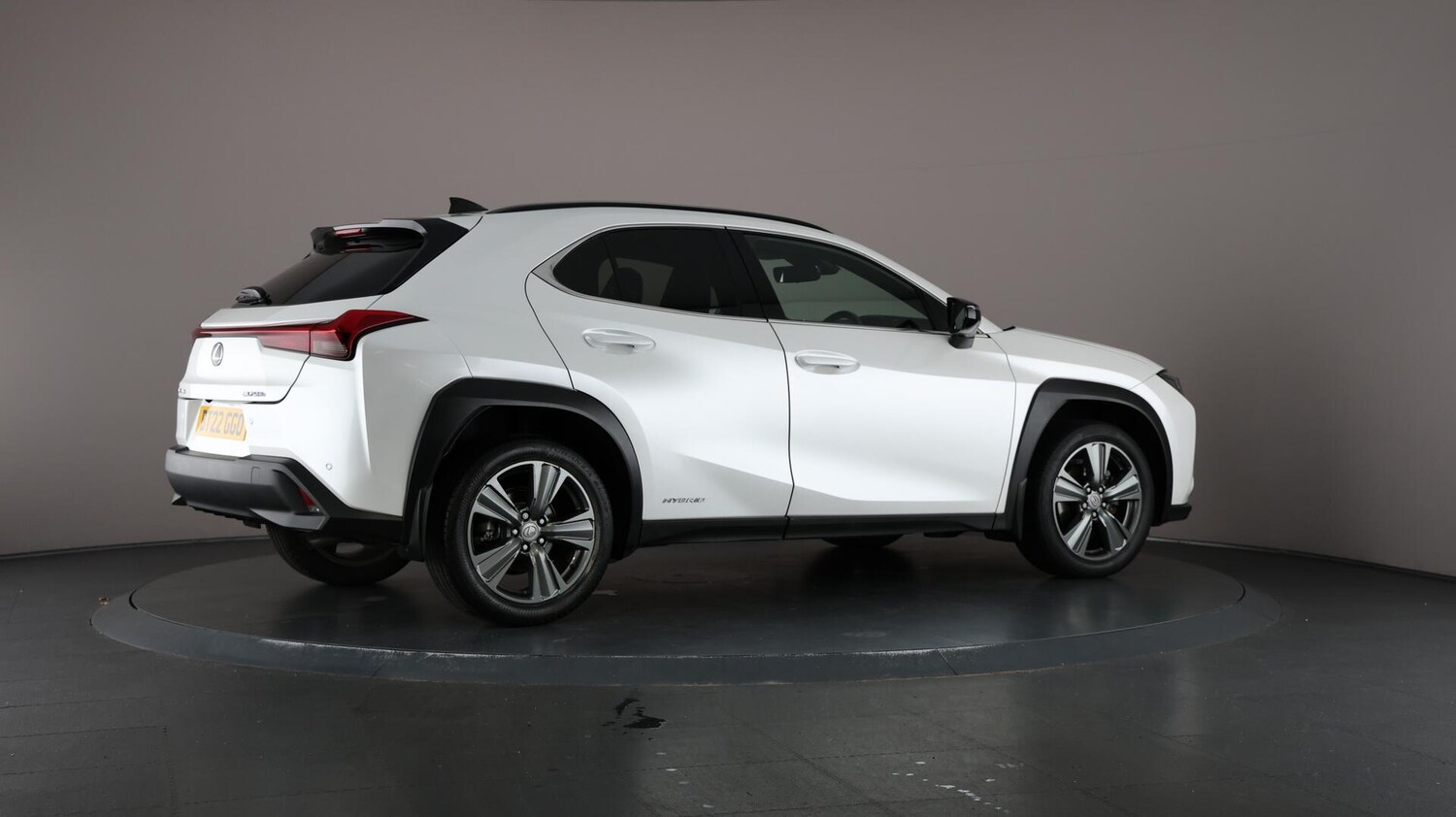 Used Lexus UX 2022 for sale - 76175017: Photo 66