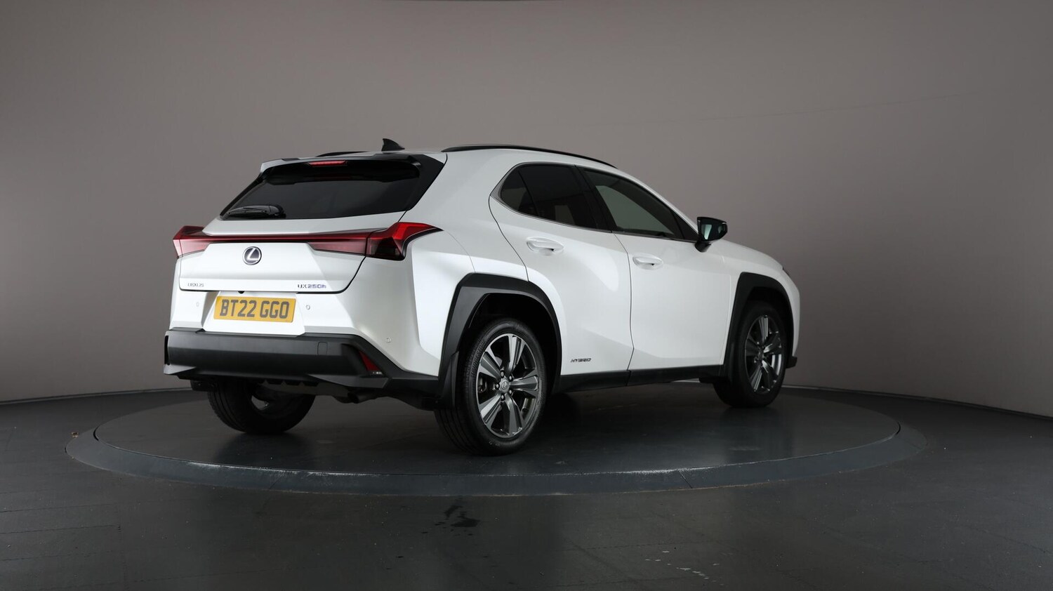 Used Lexus UX 2022 for sale - 76175017: Photo 68