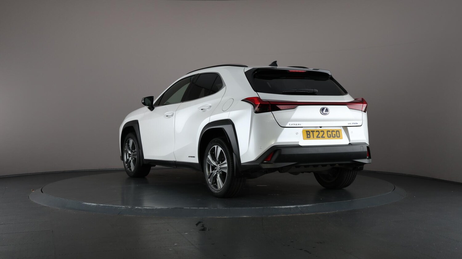 Used Lexus UX 2022 for sale - 76175017: Photo 69