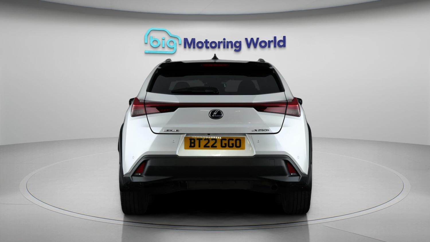 Used Lexus UX 2022 for sale - 76175017: Photo 7