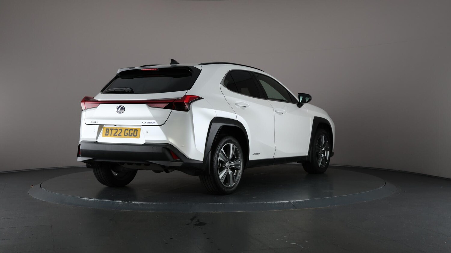 Used Lexus UX 2022 for sale - 76175017: Photo 70