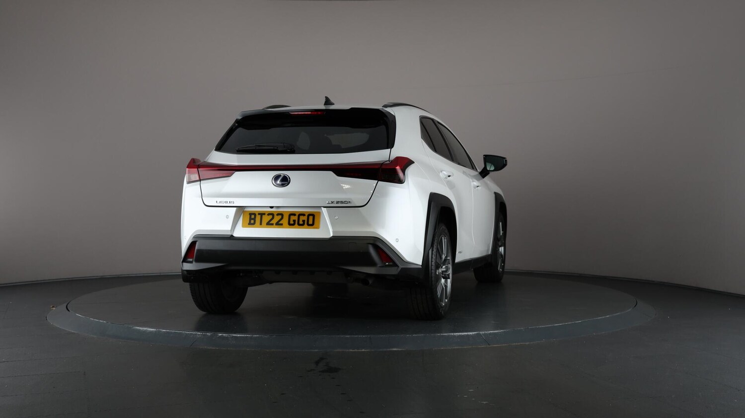 Used Lexus UX 2022 for sale - 76175017: Photo 72