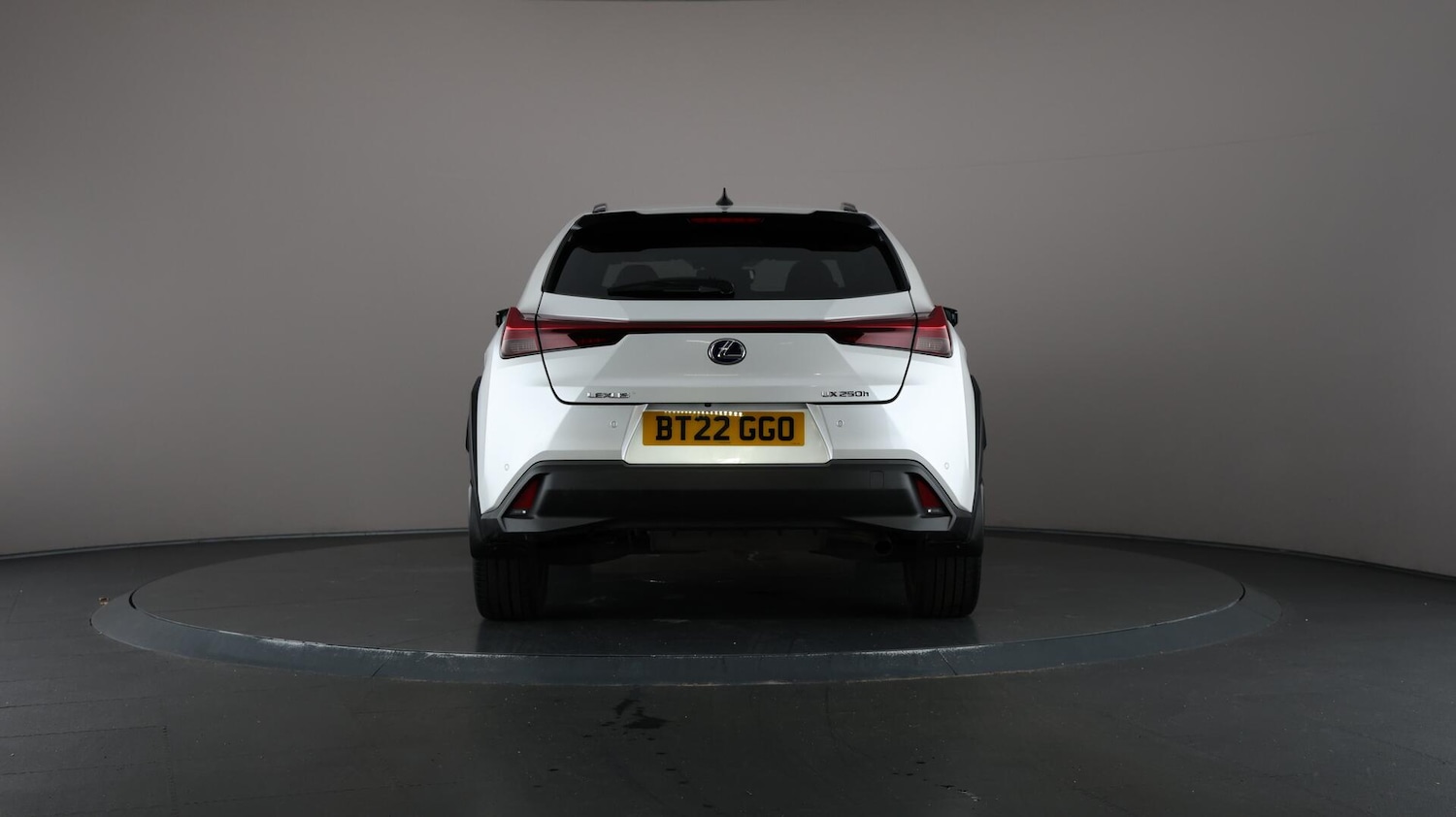 Used Lexus UX 2022 for sale - 76175017: Photo 74