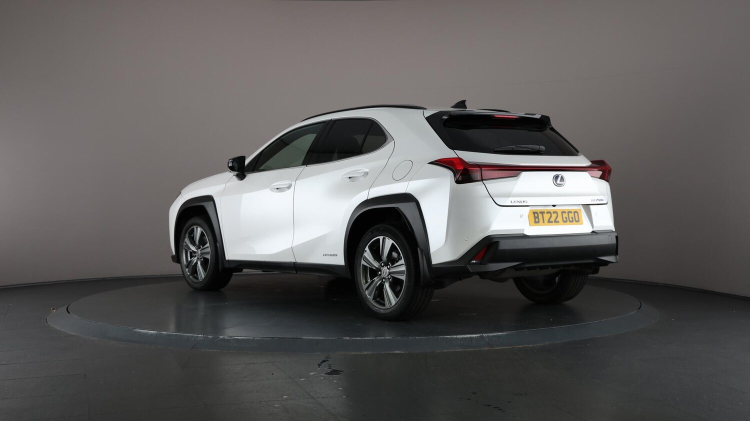 Used Lexus UX 2022 for sale - 76175017: Photo 75