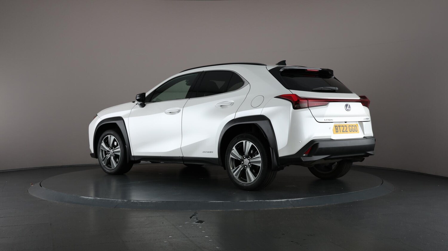 Used Lexus UX 2022 for sale - 76175017: Photo 76