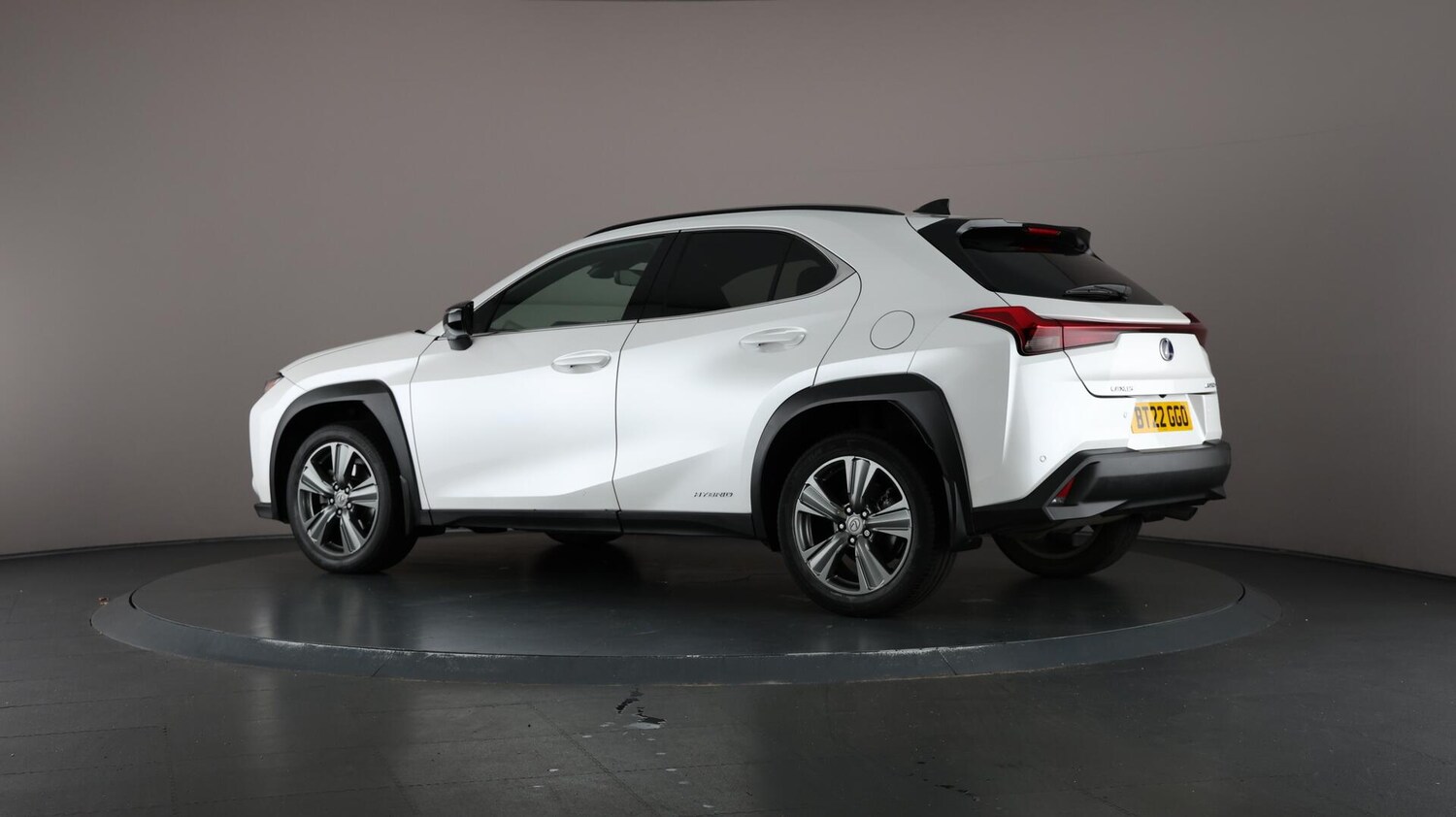 Used Lexus UX 2022 for sale - 76175017: Photo 77
