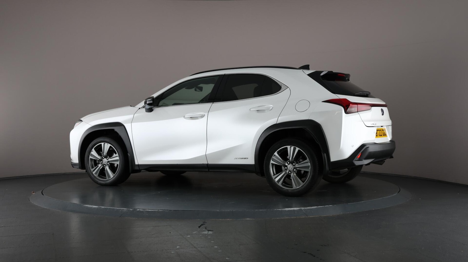 Used Lexus UX 2022 for sale - 76175017: Photo 78
