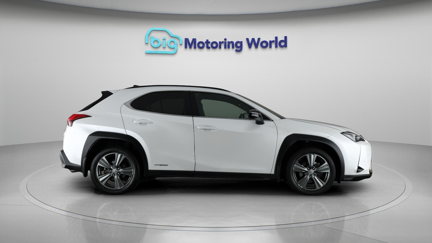 Used Lexus UX 2022 for sale - 76175017: Photo 9