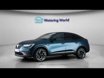 Used Renault Arkana 2024 for sale - 74990144: Photo