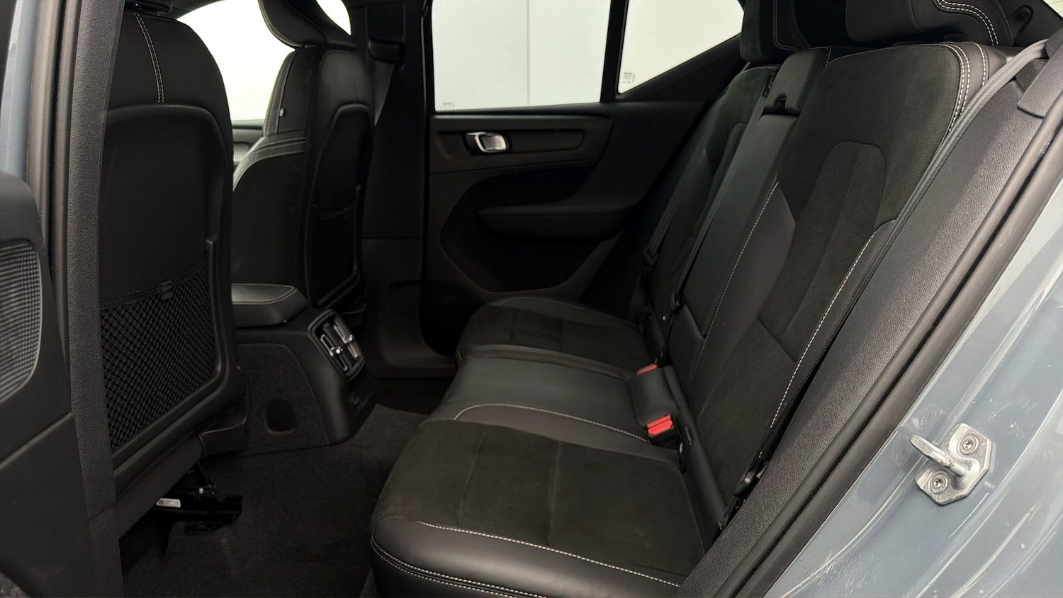 Used Volvo XC40 2021 for sale - 78197894: Photo 15