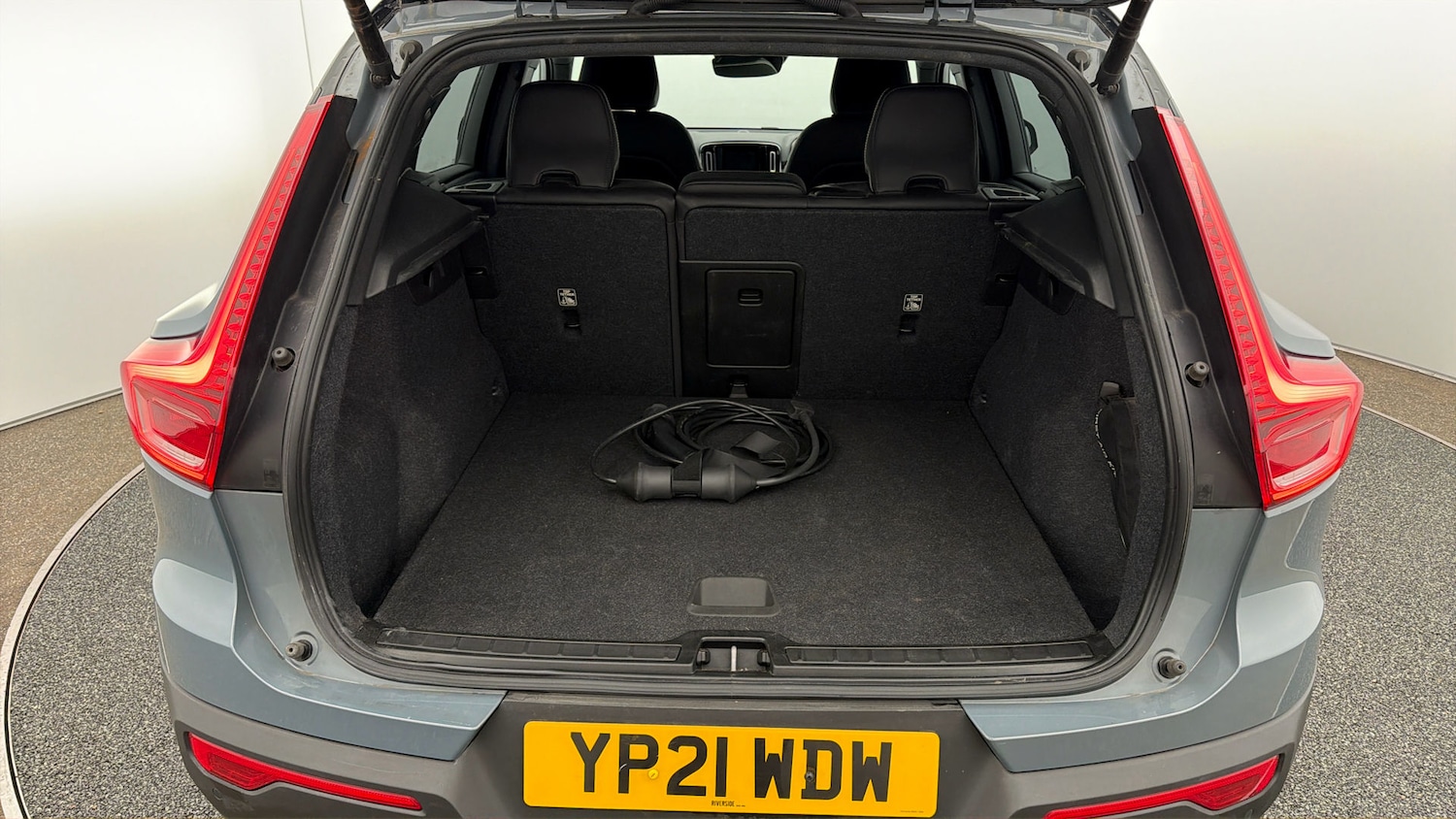 Used Volvo XC40 2021 for sale - 78197894: Photo 16