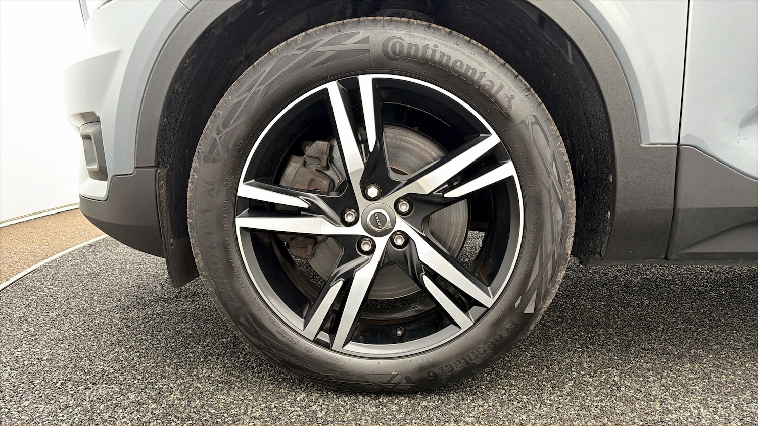 Used Volvo XC40 2021 for sale - 78197894: Photo 17