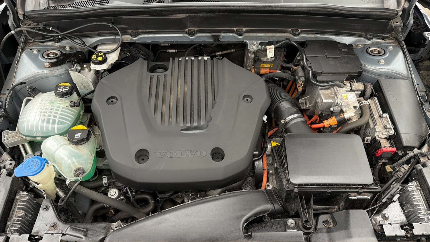 Used Volvo XC40 2021 for sale - 78197894: Photo 18