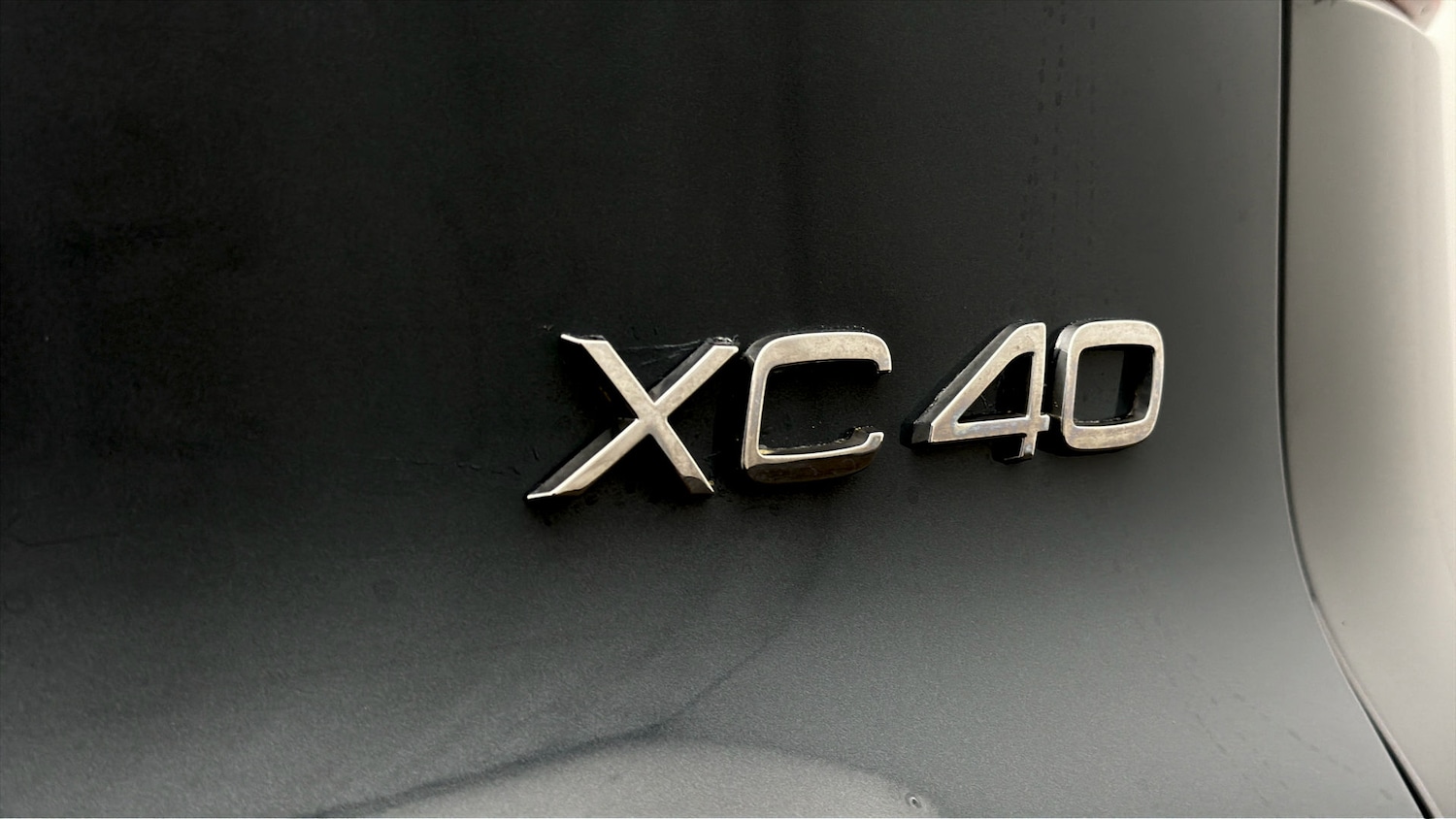 Used Volvo XC40 2021 for sale - 78197894: Photo 20