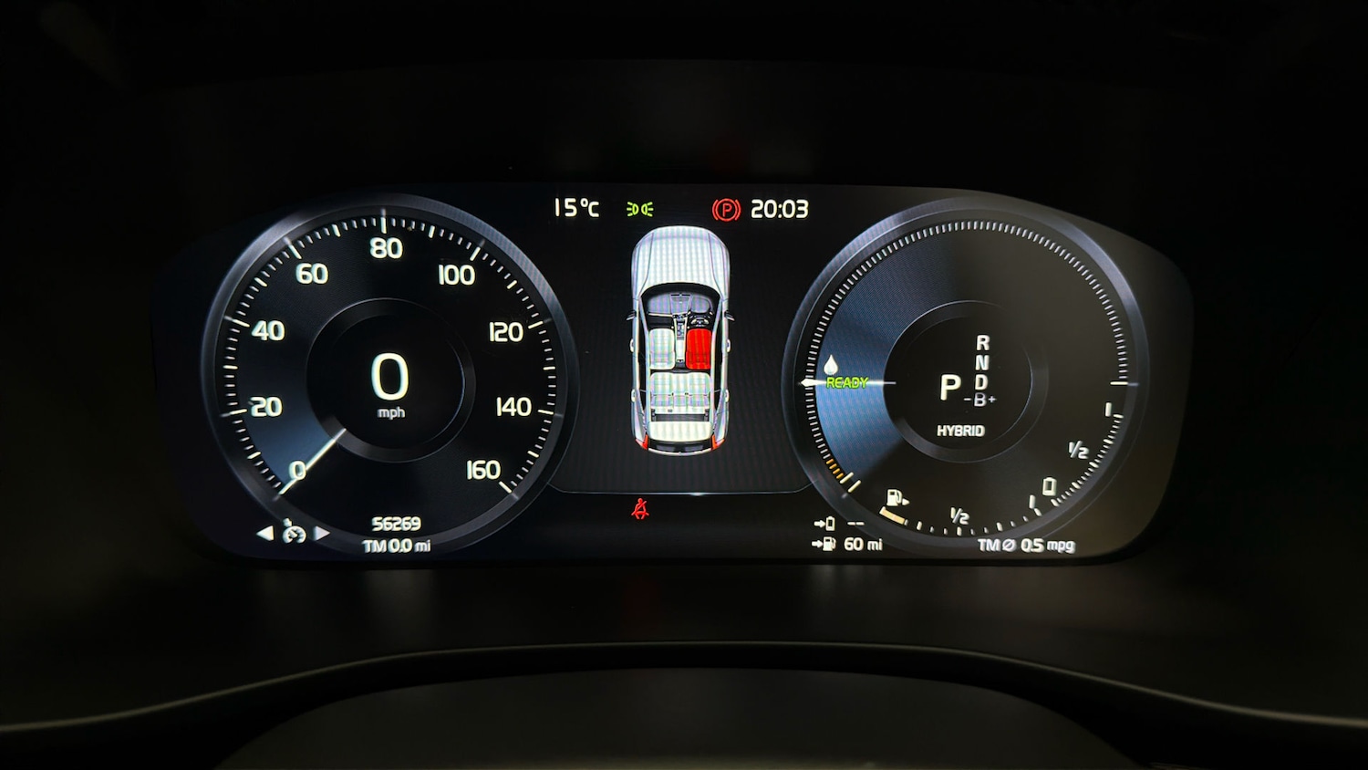 Used Volvo XC40 2021 for sale - 78197894: Photo 25