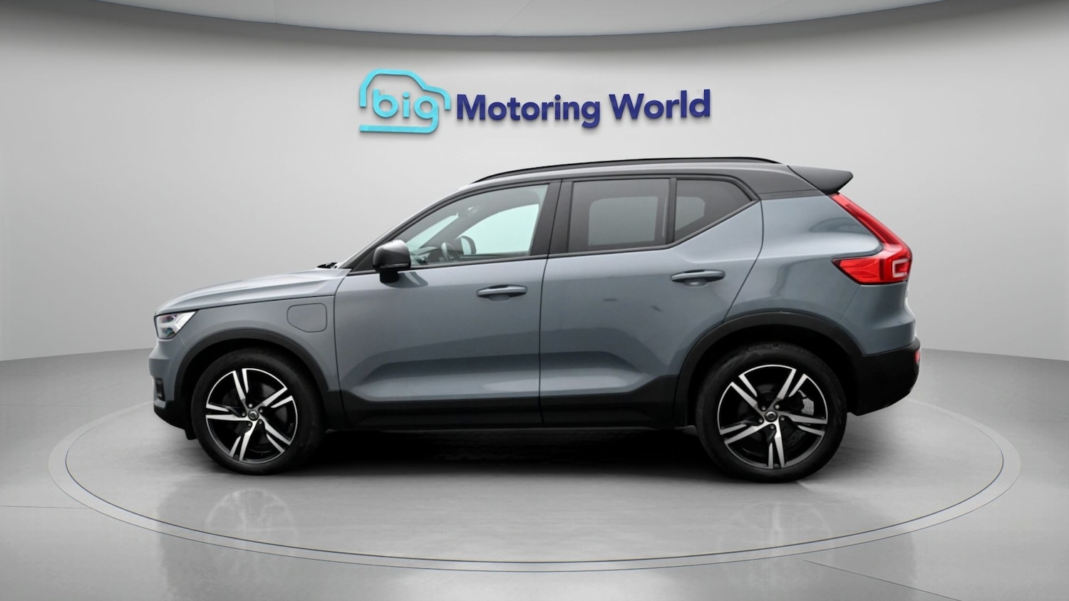 Used Volvo XC40 2021 for sale - 78197894: Photo 4