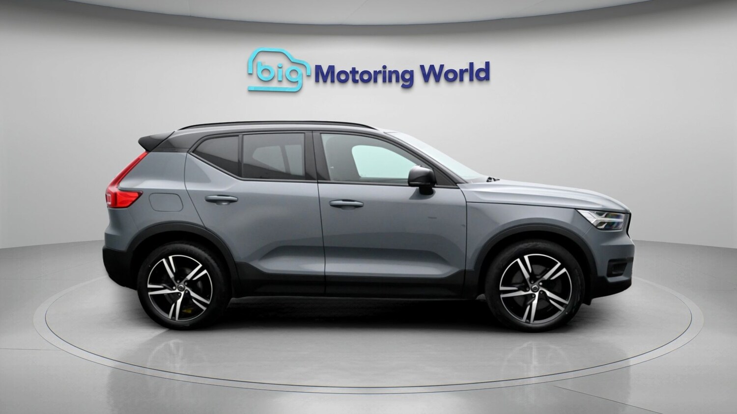 Used Volvo XC40 2021 for sale - 78197894: Photo 8