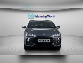 Used MG MG3 2025 for sale - 78594923: Photo