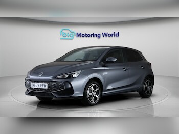 Used MG MG3 2025 for sale - 78594923: Photo
