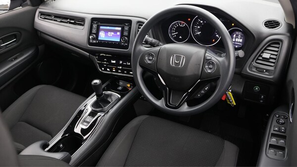 Used Honda HR-V 2020 for sale - 76201130: Photo 10