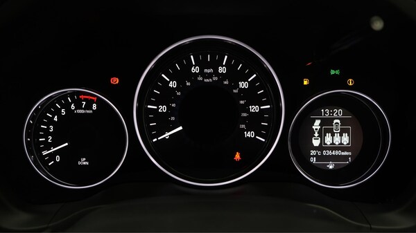 Used Honda HR-V 2020 for sale - 76201130: Photo 11