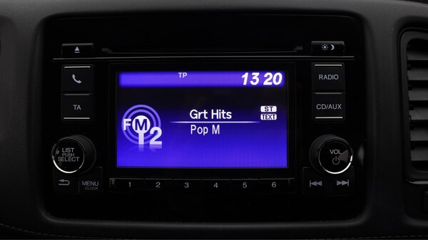 Used Honda HR-V 2020 for sale - 76201130: Photo 12