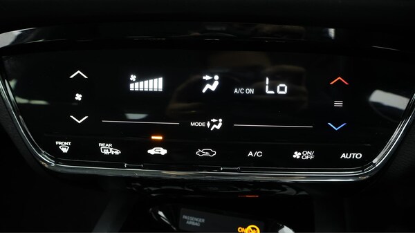 Used Honda HR-V 2020 for sale - 76201130: Photo 13