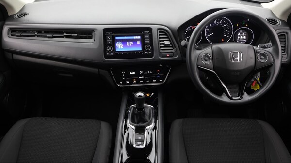 Used Honda HR-V 2020 for sale - 76201130: Photo 14