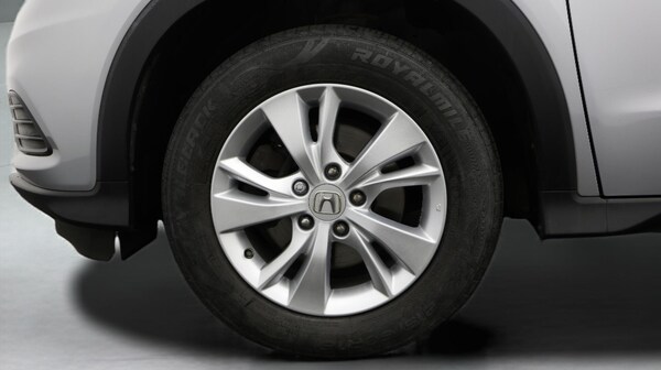 Used Honda HR-V 2020 for sale - 76201130: Photo 19