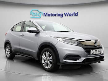 Honda - HR-V