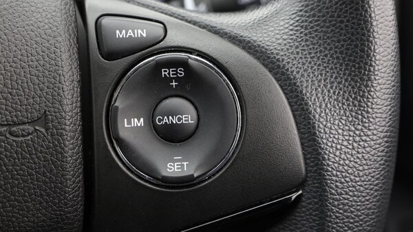 Used Honda HR-V 2020 for sale - 76201130: Photo 24