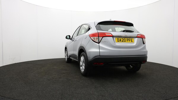 Used Honda HR-V 2020 for sale - 76201130: Photo 33