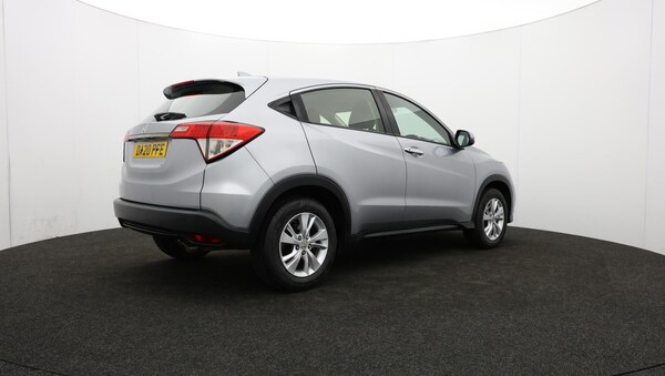 Used Honda HR-V 2020 for sale - 76201130: Photo 35