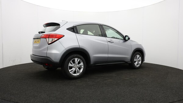 Used Honda HR-V 2020 for sale - 76201130: Photo 36