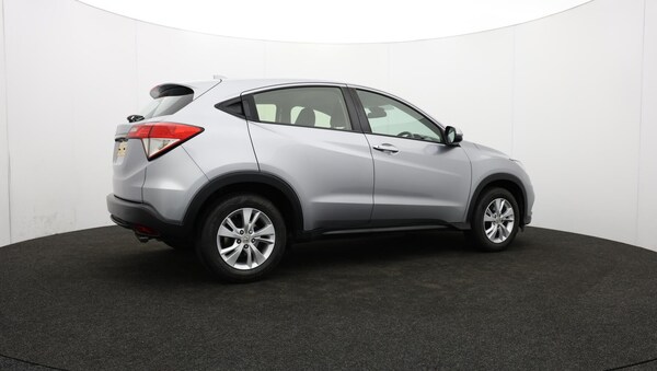 Used Honda HR-V 2020 for sale - 76201130: Photo 37