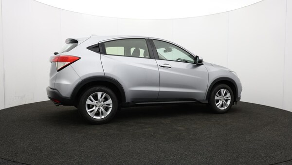 Used Honda HR-V 2020 for sale - 76201130: Photo 38