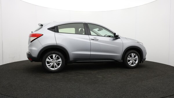 Used Honda HR-V 2020 for sale - 76201130: Photo 39