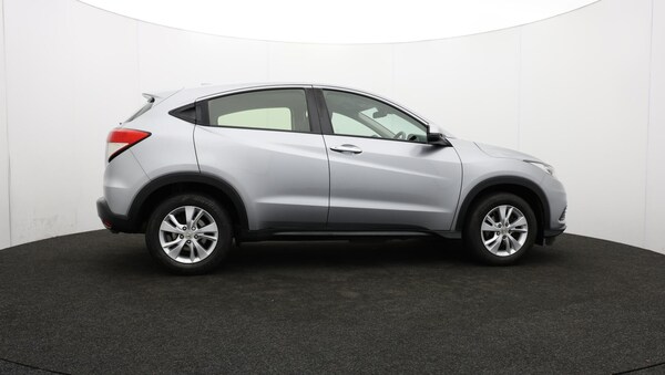 Used Honda HR-V 2020 for sale - 76201130: Photo 40