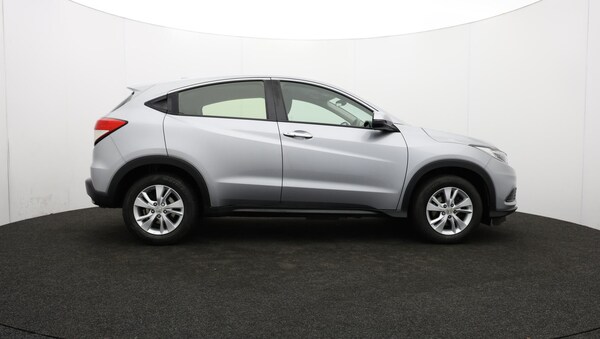 Used Honda HR-V 2020 for sale - 76201130: Photo 41