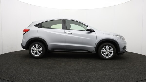 Used Honda HR-V 2020 for sale - 76201130: Photo 42