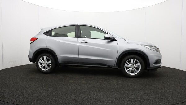 Used Honda HR-V 2020 for sale - 76201130: Photo 43