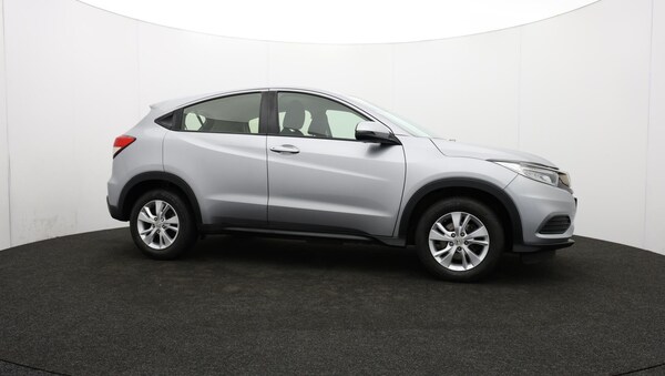 Used Honda HR-V 2020 for sale - 76201130: Photo 44