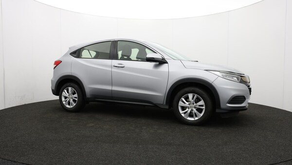 Used Honda HR-V 2020 for sale - 76201130: Photo 46