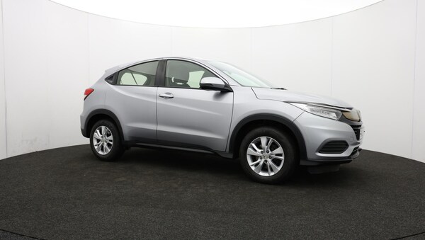 Used Honda HR-V 2020 for sale - 76201130: Photo 47