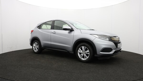 Used Honda HR-V 2020 for sale - 76201130: Photo 48