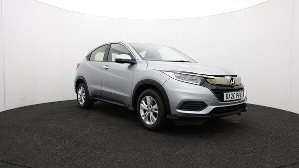Used Honda HR-V 2020 for sale - 76201130: Photo 50