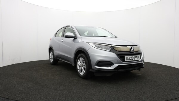 Used Honda HR-V 2020 for sale - 76201130: Photo 51