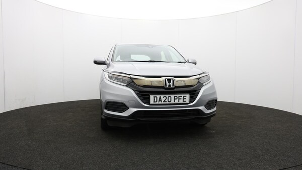 Used Honda HR-V 2020 for sale - 76201130: Photo 54